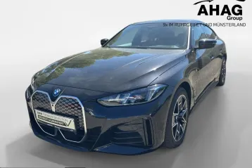 BMW i4 din 2025 - oferta BMW219101