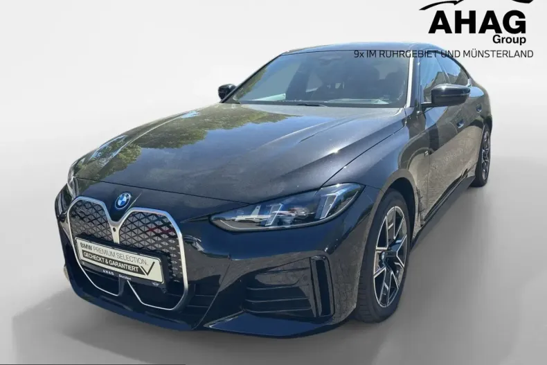 BMW i4 (Seria 4) din 2025 cu 24.109 km - oferta BMW219101 - foto 1