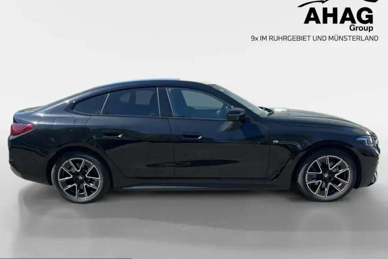 BMW i4 (Seria 4) din 2025 cu 24.109 km - oferta BMW219101 - foto 3