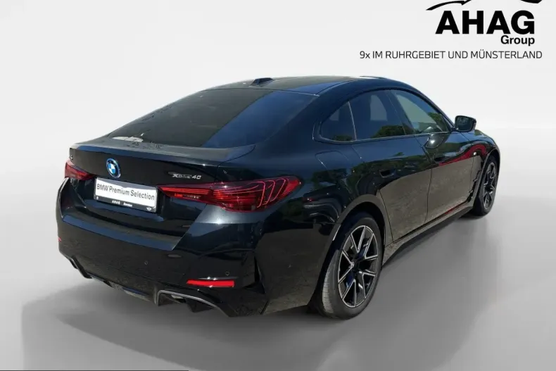 BMW i4 (Seria 4) din 2025 cu 24.109 km - oferta BMW219101 - foto 4