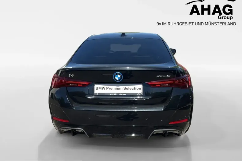 BMW i4 (Seria 4) din 2025 cu 24.109 km - oferta BMW219101 - foto 5