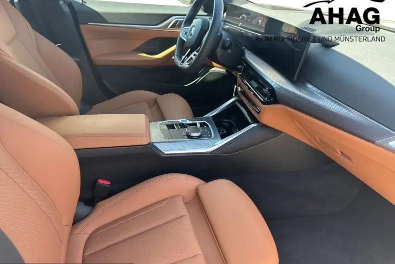 BMW i4 (Seria 4) din 2025 cu 24.109 km - oferta BMW219101 - foto 8