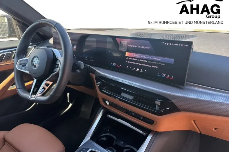 BMW i4 (Seria 4) din 2025 cu 24.109 km - oferta BMW219101 - foto 9
