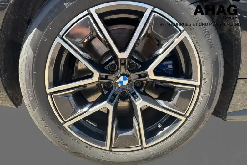 BMW i4 (Seria 4) din 2025 cu 24.109 km - oferta BMW219101 - foto 12