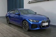 BMW i4 (Seria 4) din 2024 cu 12.500 km - oferta BMW219102 - foto 1
