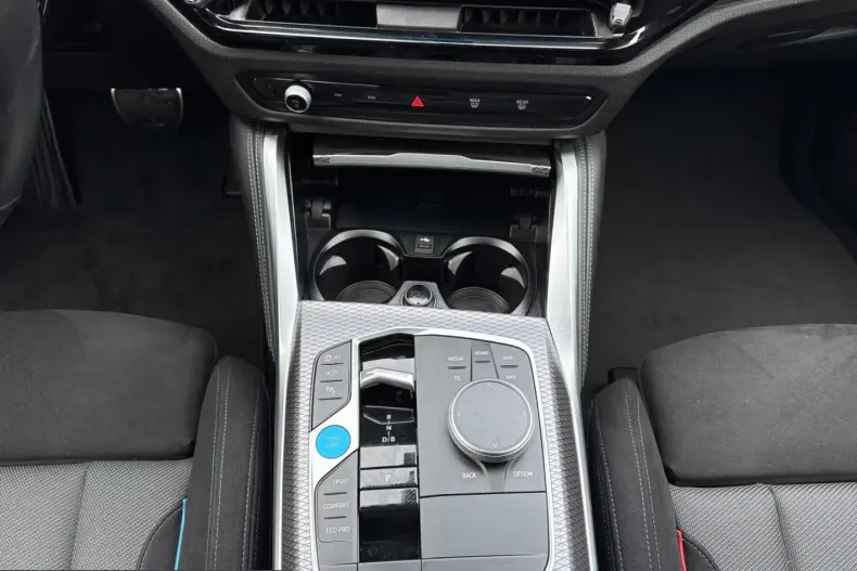 BMW i4 (Seria 4) din 2024 cu 12.500 km - oferta BMW219102 - foto 8