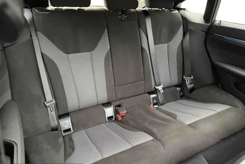 BMW i4 (Seria 4) din 2024 cu 12.500 km - oferta BMW219102 - foto 11
