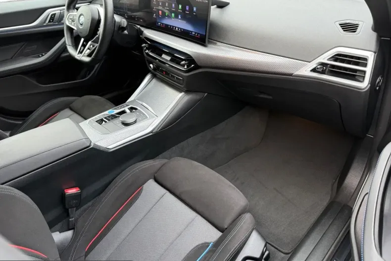 BMW i4 (Seria 4) din 2024 cu 12.500 km - oferta BMW219102 - foto 12