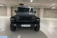 Jeep Wrangler din 2024 cu 14.730 km - oferta JEE219103 - foto 2