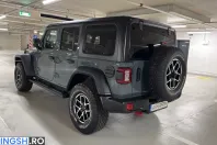 Jeep Wrangler din 2024 cu 14.730 km - oferta JEE219103 - foto 3