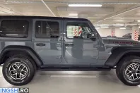Jeep Wrangler din 2024 cu 14.730 km - oferta JEE219103 - foto 4