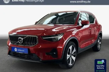 Volvo XC40 din 2024 - oferta VOL219104
