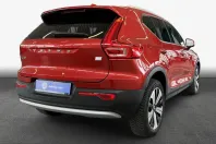 Volvo XC40 din 2024 cu 23.798 km - oferta VOL219104 - foto 2