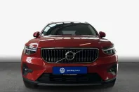Volvo XC40 din 2024 cu 23.798 km - oferta VOL219104 - foto 3