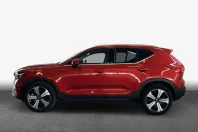 Volvo XC40 din 2024 cu 23.798 km - oferta VOL219104 - foto 4