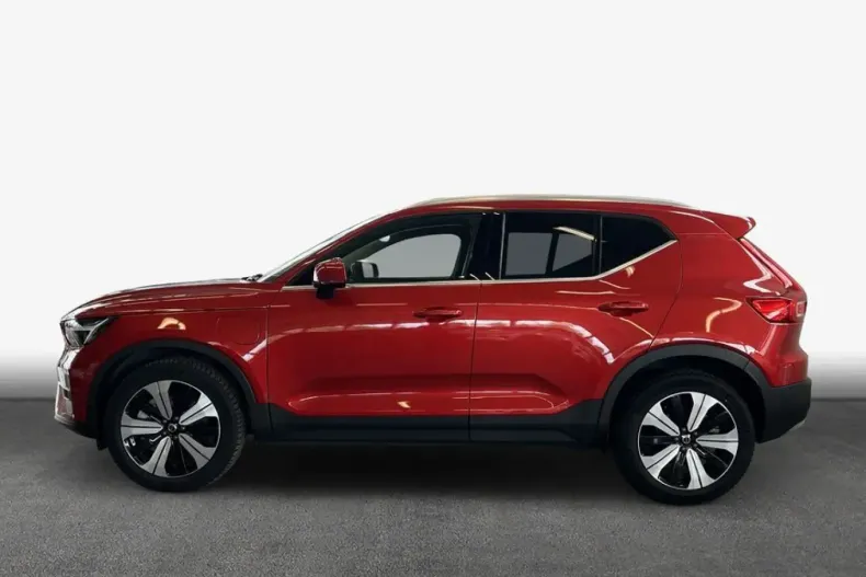 Volvo XC40 din 2024 cu 23.798 km - oferta VOL219104 - foto 4