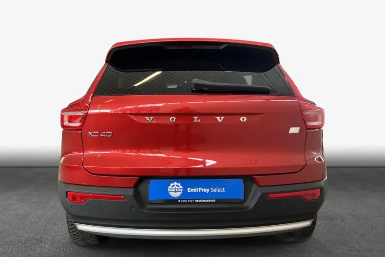 Volvo XC40 din 2024 cu 23.798 km - oferta VOL219104 - foto 5