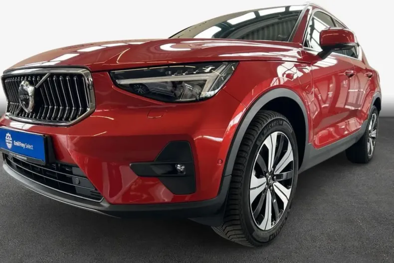 Volvo XC40 din 2024 cu 23.798 km - oferta VOL219104 - foto 6