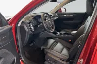 Volvo XC40 din 2024 cu 23.798 km - oferta VOL219104 - foto 9