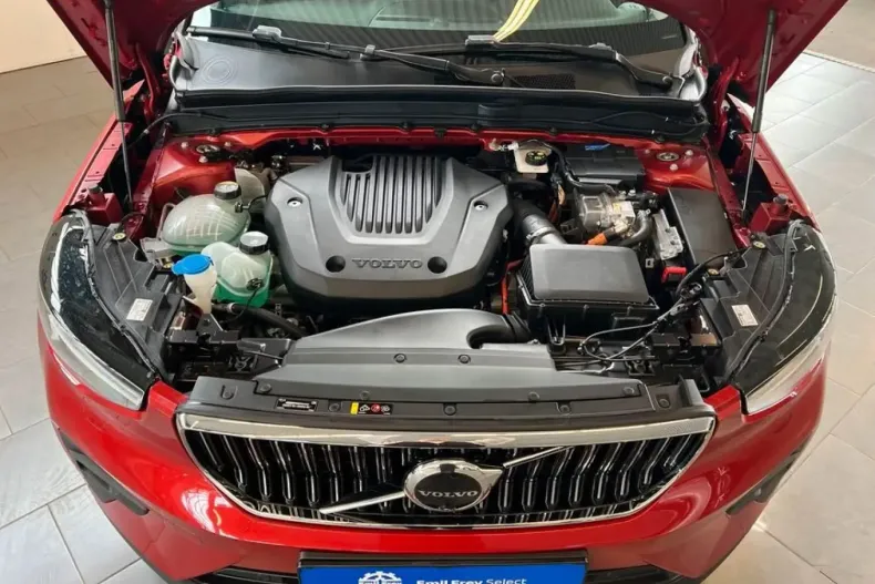 Volvo XC40 din 2024 cu 23.798 km - oferta VOL219104 - foto 20