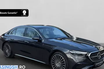 Mercedes-Benz E 400 din 2023 - oferta MER219105
