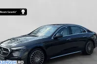 Mercedes-Benz E 400 (Clasa E) din 2023 cu 4.467 km - oferta MER219105 - foto 2