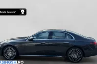 Mercedes-Benz E 400 (Clasa E) din 2023 cu 4.467 km - oferta MER219105 - foto 5
