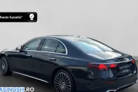 Mercedes-Benz E 400 (Clasa E) din 2023 cu 4.467 km - oferta MER219105 - foto 6