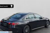 Mercedes-Benz E 400 (Clasa E) din 2023 cu 4.467 km - oferta MER219105 - foto 7