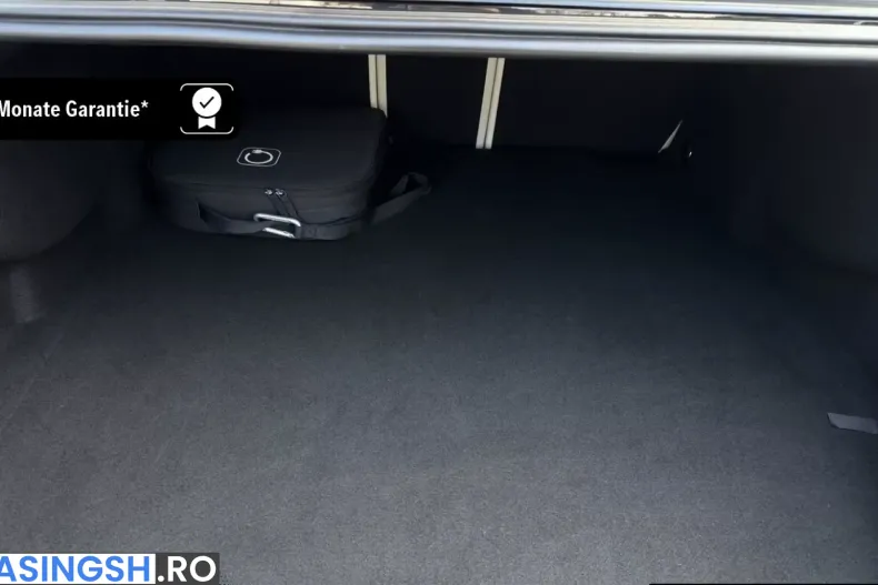 Mercedes-Benz E 400 (Clasa E) din 2023 cu 4.467 km - oferta MER219105 - foto 10
