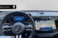 Mercedes-Benz E 400 (Clasa E) din 2023 cu 4.467 km - oferta MER219105 - foto 22