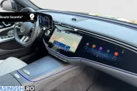 Mercedes-Benz E 400 (Clasa E) din 2023 cu 4.467 km - oferta MER219105 - foto 25