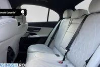 Mercedes-Benz E 400 (Clasa E) din 2023 cu 4.467 km - oferta MER219105 - foto 27