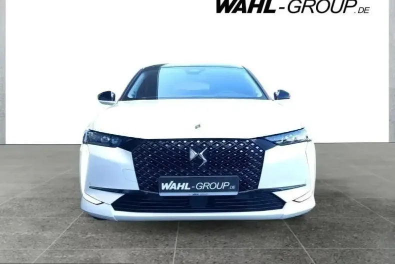 DS Automobiles DS 4 din 2024 cu 9.570 km - oferta DSA219106 - foto 1