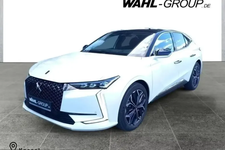 DS Automobiles DS 4 din 2024 cu 9.570 km - oferta DSA219106 - foto 4