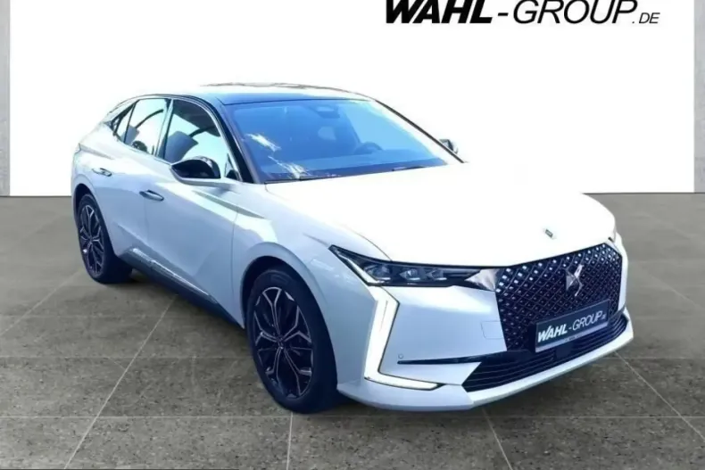 DS Automobiles DS 4 din 2024 cu 9.570 km - oferta DSA219106 - foto 6