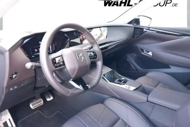 DS Automobiles DS 4 din 2024 cu 9.570 km - oferta DSA219106 - foto 12