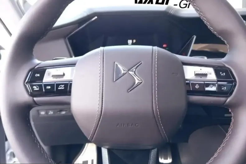 DS Automobiles DS 4 din 2024 cu 9.570 km - oferta DSA219106 - foto 13
