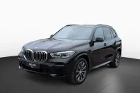 BMW X5 (Seria X) din 2022 cu 58.355 km - oferta BMW219107 - foto 1
