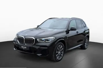 BMW X5 din 2022 - oferta BMW219107
