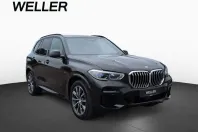 BMW X5 (Seria X) din 2022 cu 58.355 km - oferta BMW219107 - foto 2
