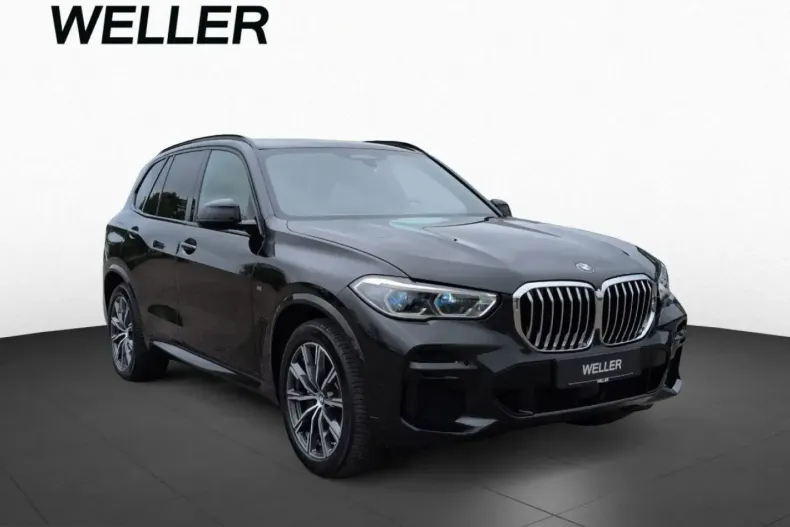 BMW X5 (Seria X) din 2022 cu 58.355 km - oferta BMW219107 - foto 2