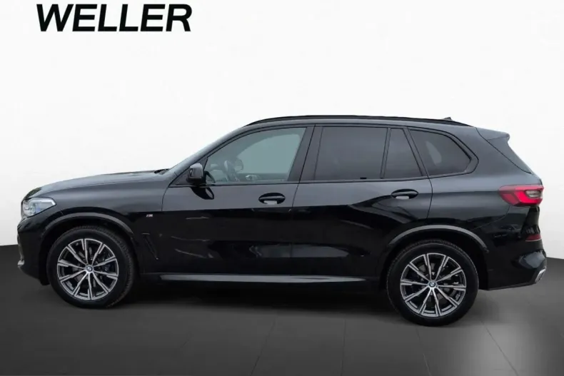 BMW X5 (Seria X) din 2022 cu 58.355 km - oferta BMW219107 - foto 5
