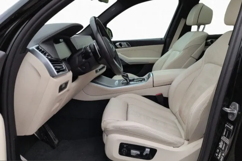 BMW X5 (Seria X) din 2022 cu 58.355 km - oferta BMW219107 - foto 6
