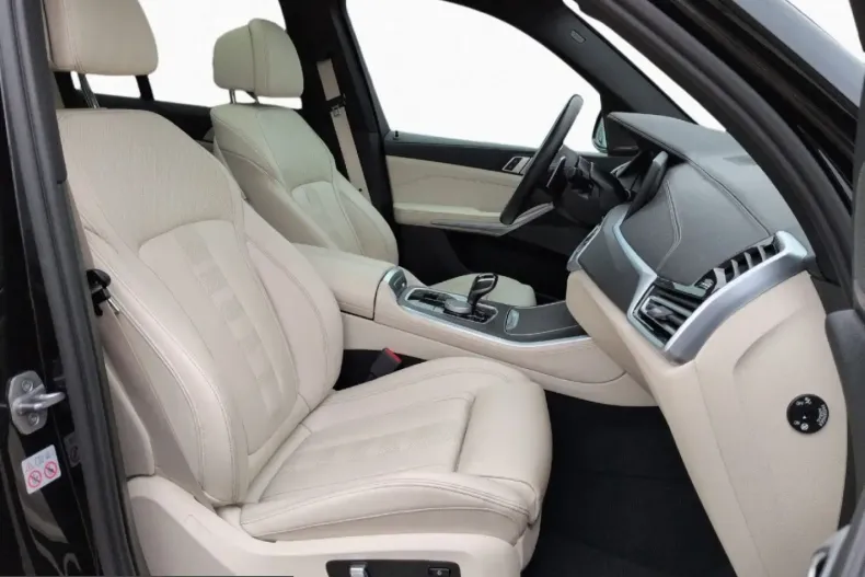 BMW X5 (Seria X) din 2022 cu 58.355 km - oferta BMW219107 - foto 7