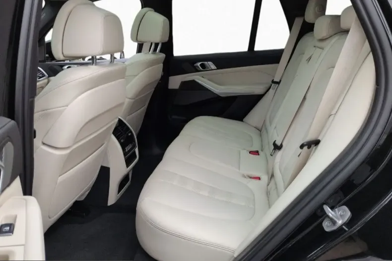 BMW X5 (Seria X) din 2022 cu 58.355 km - oferta BMW219107 - foto 8
