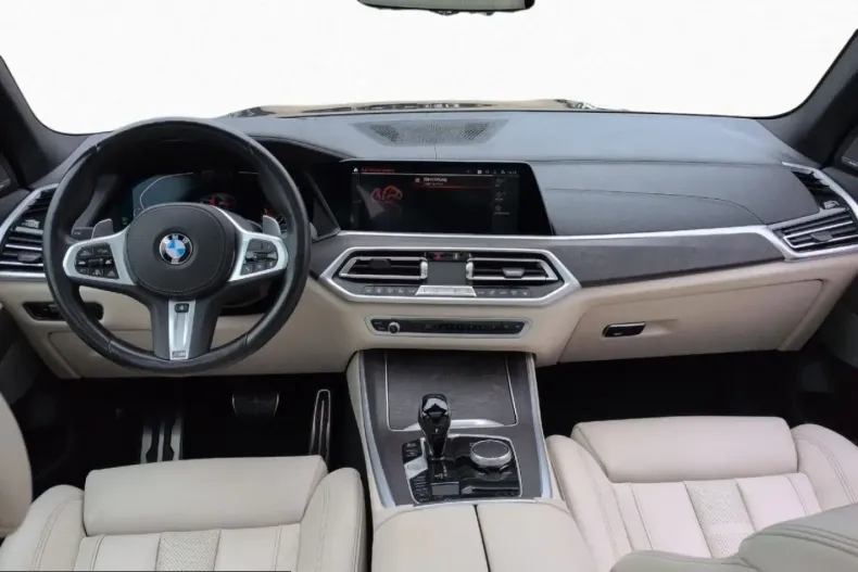 BMW X5 (Seria X) din 2022 cu 58.355 km - oferta BMW219107 - foto 9