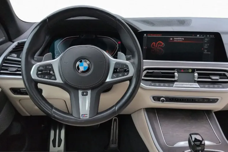 BMW X5 (Seria X) din 2022 cu 58.355 km - oferta BMW219107 - foto 10