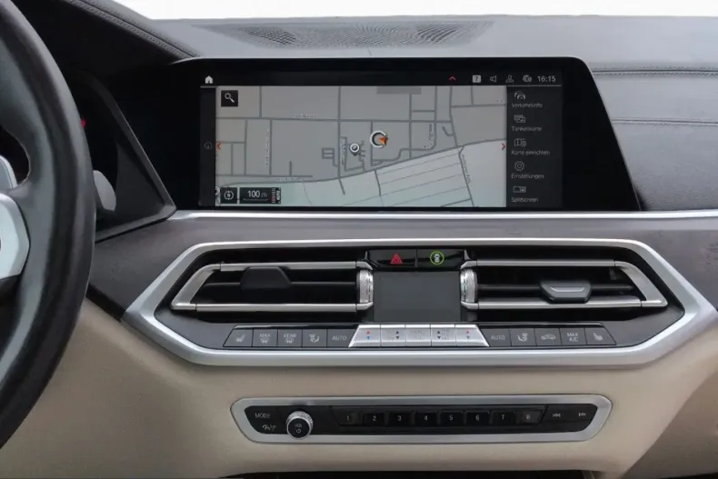 BMW X5 (Seria X) din 2022 cu 58.355 km - oferta BMW219107 - foto 11