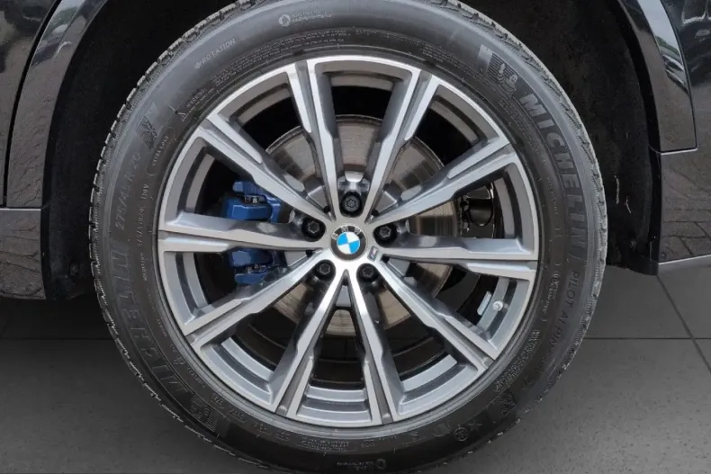 BMW X5 (Seria X) din 2022 cu 58.355 km - oferta BMW219107 - foto 13
